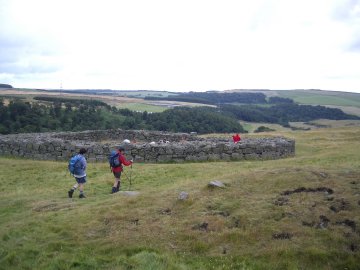 Broch inspectors